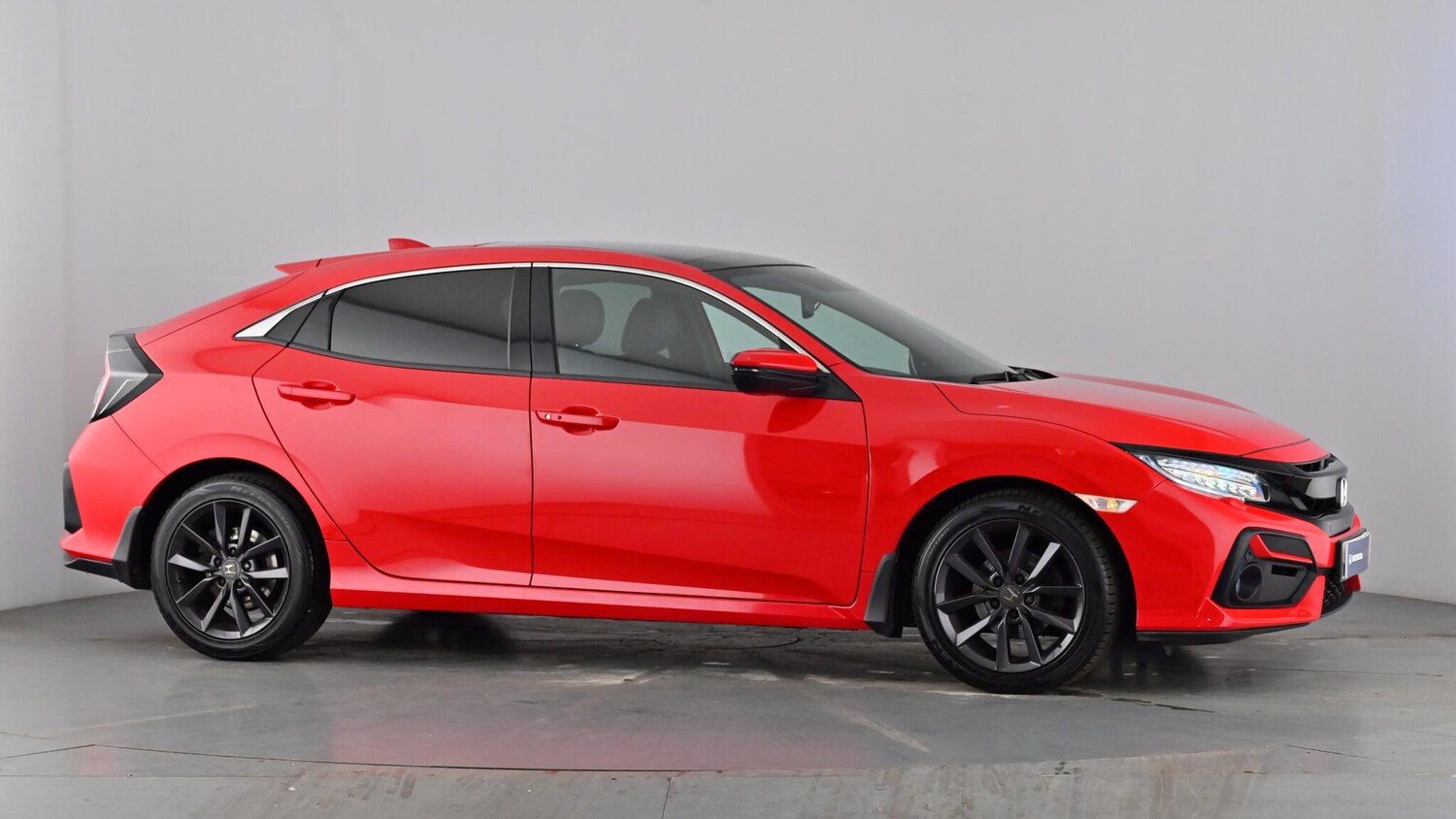 Used Honda Civic 2021 for sale - 77934300: Photo 72