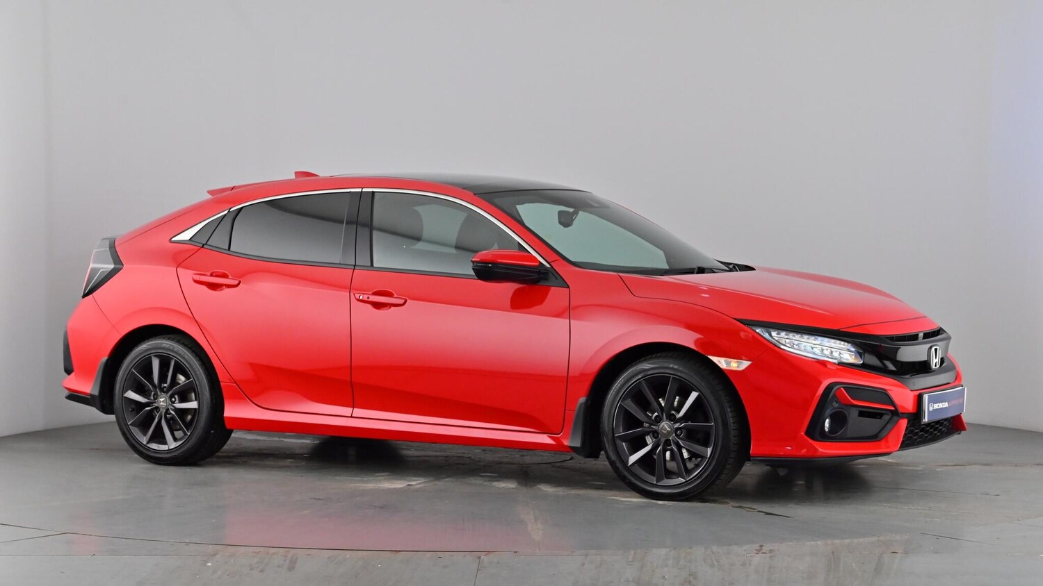 Used Honda Civic 2021 for sale - 77934300: Photo 73