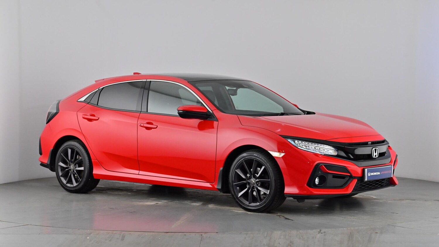 Used Honda Civic 2021 for sale - 77934300: Photo 74