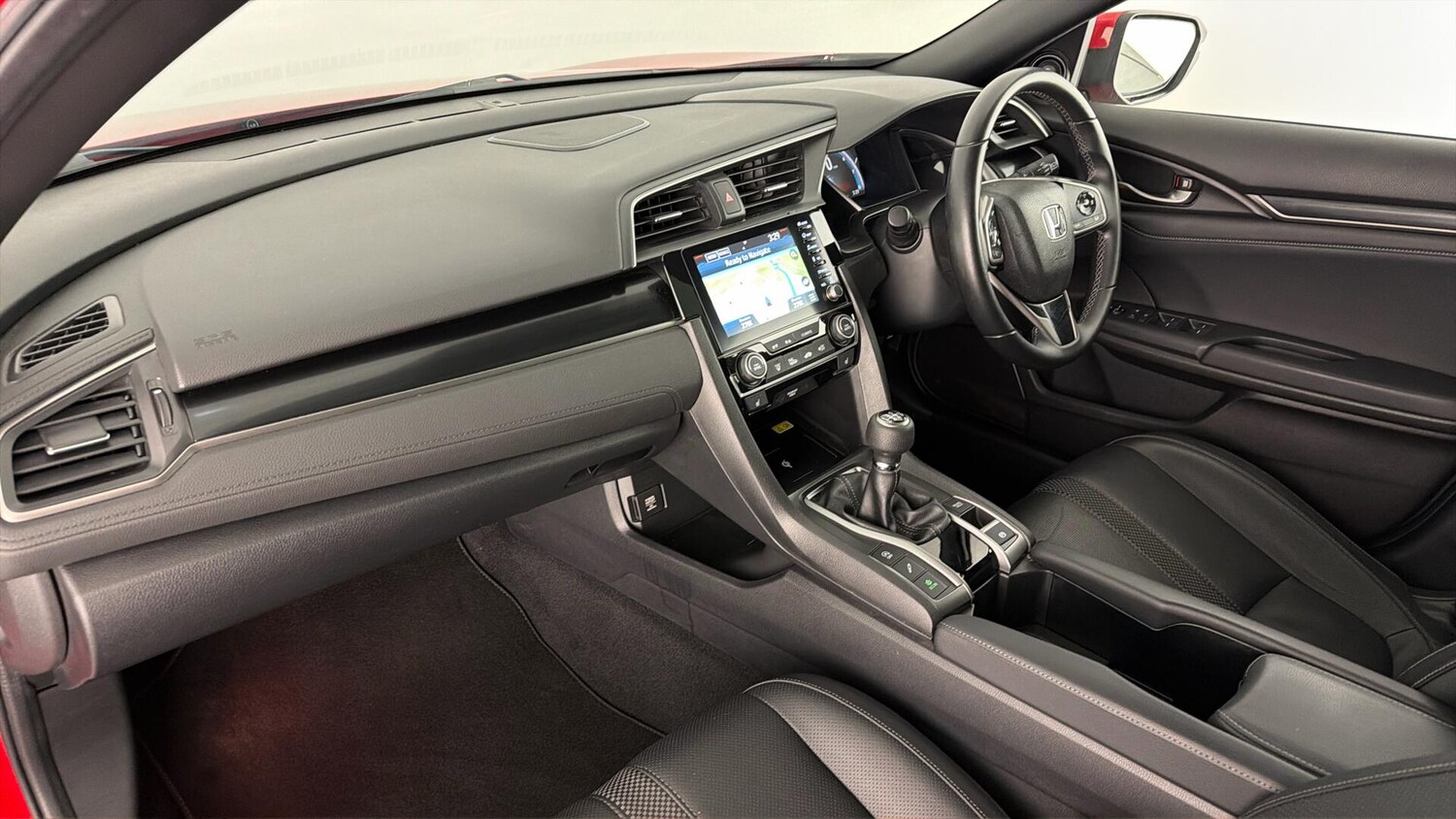 Used Honda Civic 2021 for sale - 77934300: Photo 8