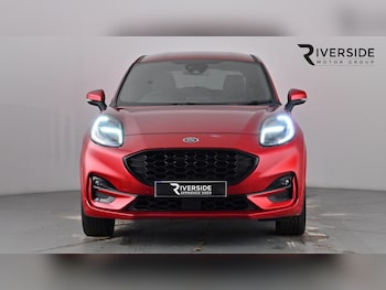 Used Ford Puma 2020 for sale - 78656635: Photo