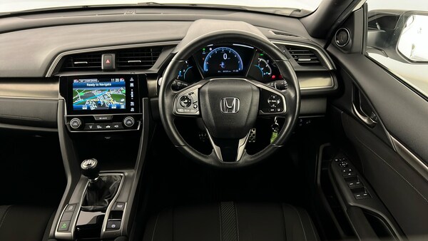 Used Honda Civic 2024 for sale - 76311839: Photo 10