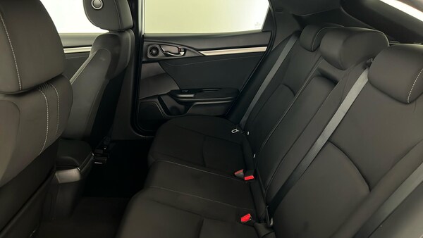 Used Honda Civic 2024 for sale - 76311839: Photo 11