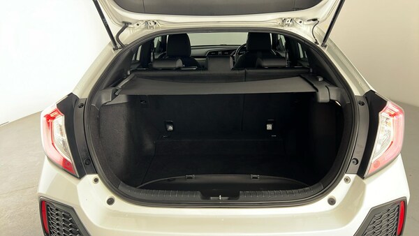 Used Honda Civic 2024 for sale - 76311839: Photo 12