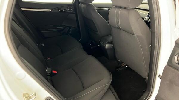 Used Honda Civic 2024 for sale - 76311839: Photo 13