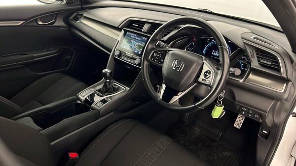 Used Honda Civic 2024 for sale - 76311839: Photo 14