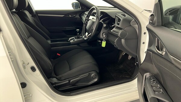 Used Honda Civic 2024 for sale - 76311839: Photo 15