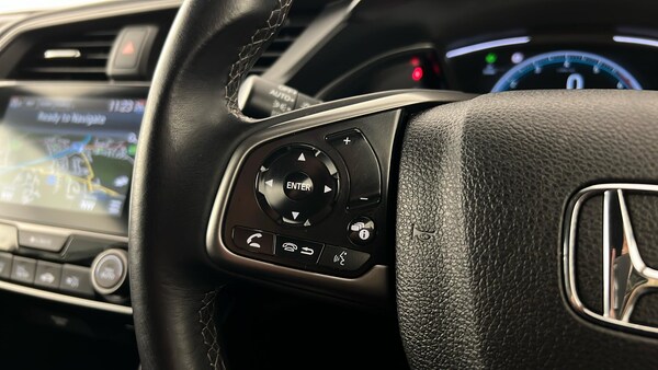 Used Honda Civic 2024 for sale - 76311839: Photo 17