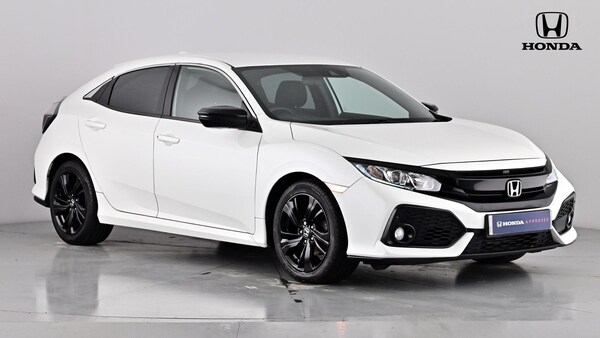 Used Honda Civic 2024 for sale - 76311839: Photo 1