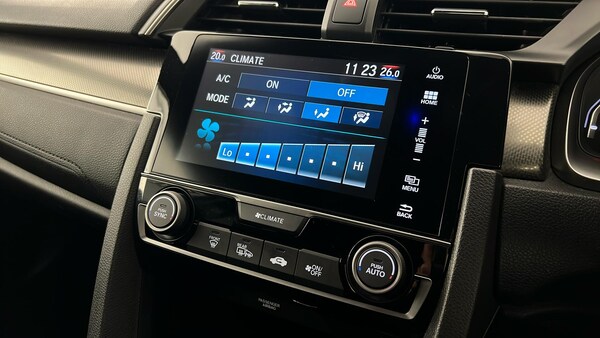 Used Honda Civic 2024 for sale - 76311839: Photo 20