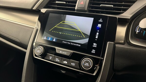 Used Honda Civic 2024 for sale - 76311839: Photo 22