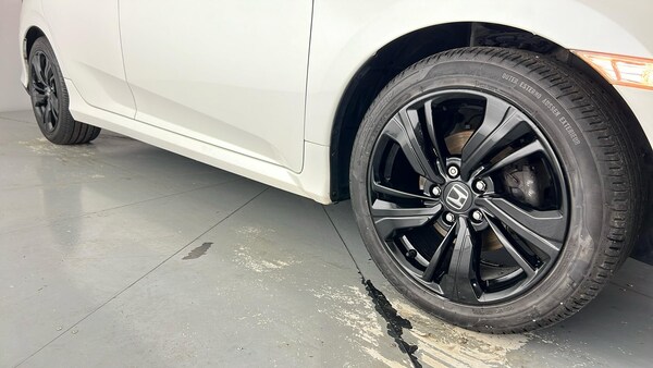 Used Honda Civic 2024 for sale - 76311839: Photo 24