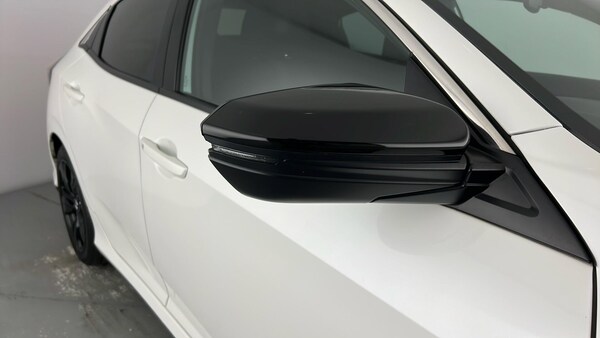 Used Honda Civic 2024 for sale - 76311839: Photo 25