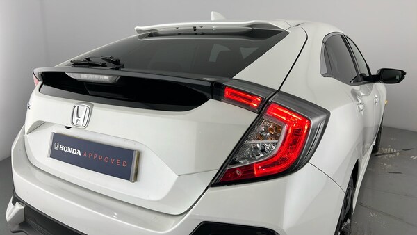 Used Honda Civic 2024 for sale - 76311839: Photo 26
