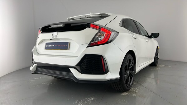 Used Honda Civic 2024 for sale - 76311839: Photo 27