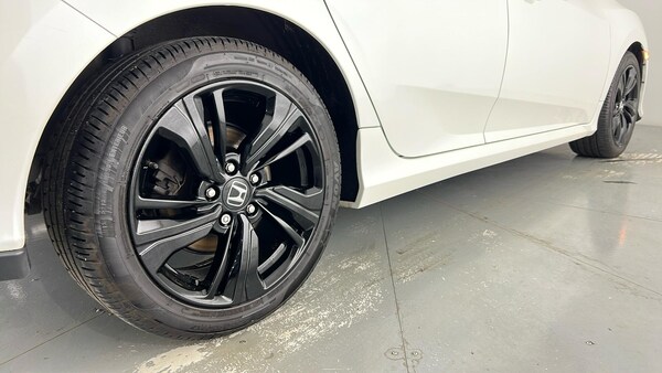 Used Honda Civic 2024 for sale - 76311839: Photo 28