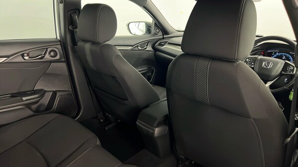 Used Honda Civic 2024 for sale - 76311839: Photo 29