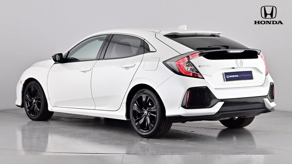 Used Honda Civic 2024 for sale - 76311839: Photo 2
