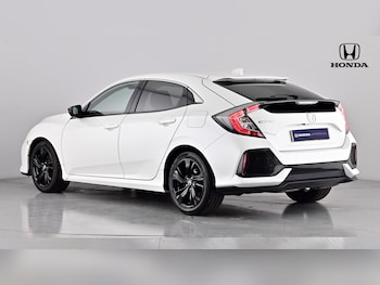Used Honda Civic 2024 for sale - 76311839: Photo 2
