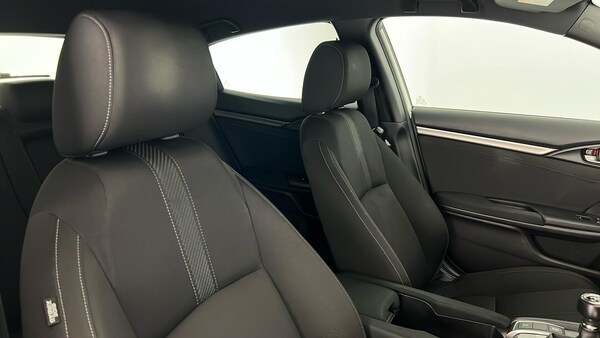 Used Honda Civic 2024 for sale - 76311839: Photo 32