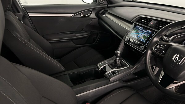 Used Honda Civic 2024 for sale - 76311839: Photo 33