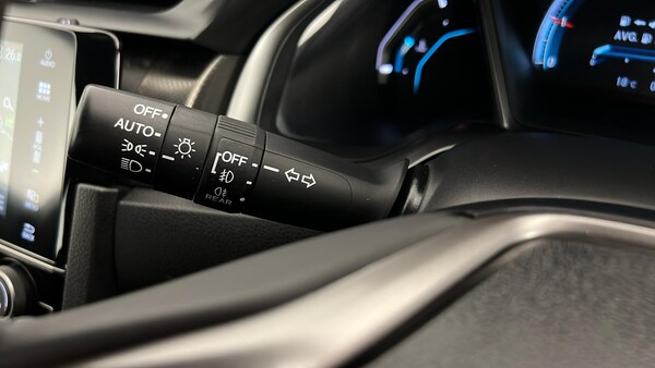 Used Honda Civic 2024 for sale - 76311839: Photo 36