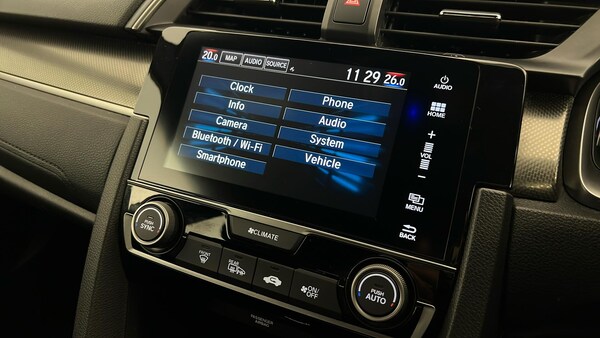 Used Honda Civic 2024 for sale - 76311839: Photo 38
