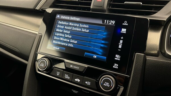 Used Honda Civic 2024 for sale - 76311839: Photo 39