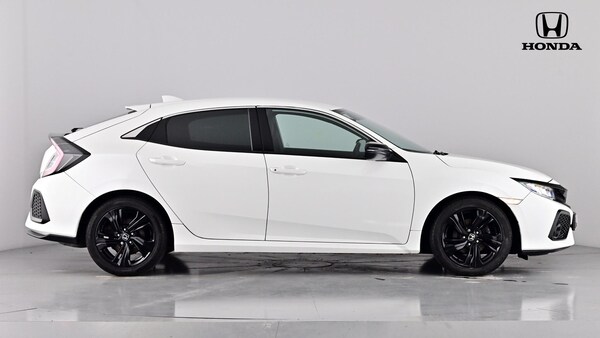 Used Honda Civic 2024 for sale - 76311839: Photo 3