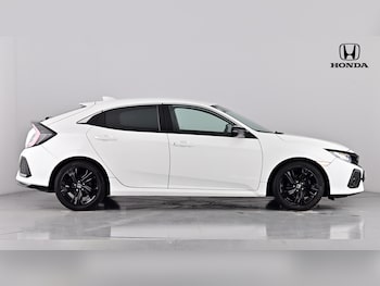 Used Honda Civic 2024 for sale - 76311839: Photo 3