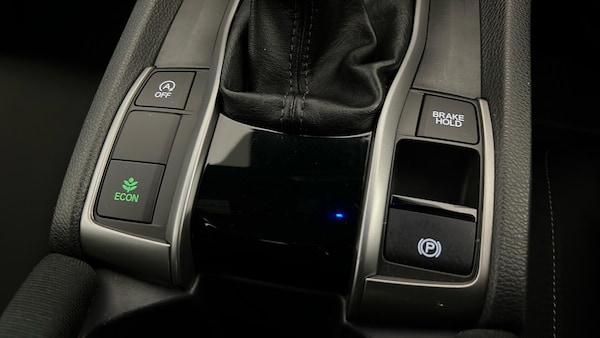 Used Honda Civic 2024 for sale - 76311839: Photo 41