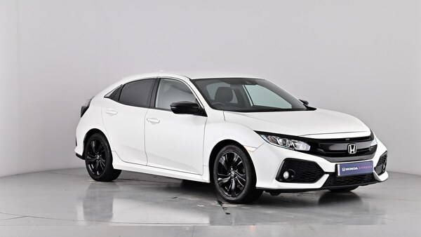 Used Honda Civic 2024 for sale - 76311839: Photo 43