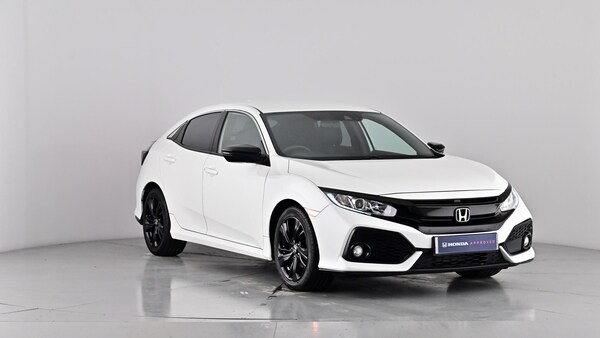 Used Honda Civic 2024 for sale - 76311839: Photo 44