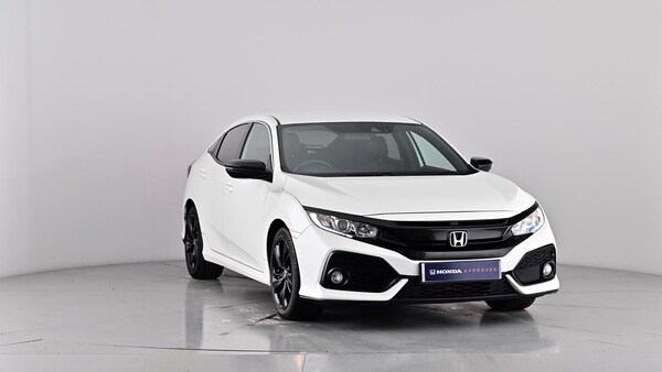 Used Honda Civic 2024 for sale - 76311839: Photo 45