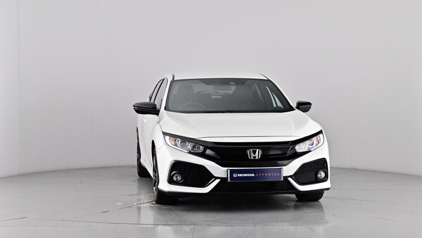 Used Honda Civic 2024 for sale - 76311839: Photo 46