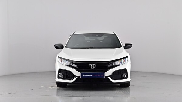 Used Honda Civic 2024 for sale - 76311839: Photo 47