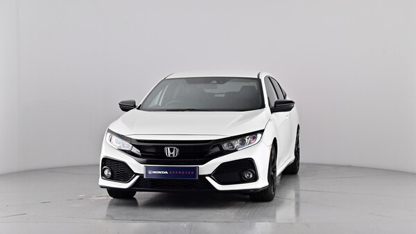 Used Honda Civic 2024 for sale - 76311839: Photo 48