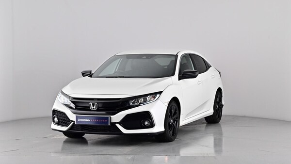 Used Honda Civic 2024 for sale - 76311839: Photo 49