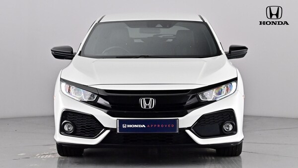 Used Honda Civic 2024 for sale - 76311839: Photo 4