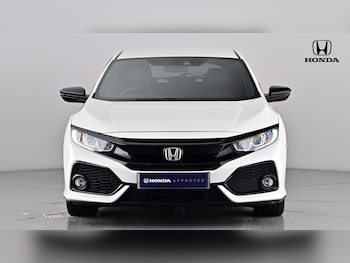 Used Honda Civic 2024 for sale - 76311839: Photo 4