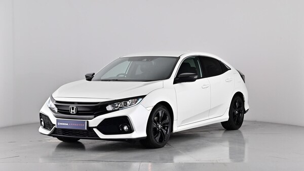 Used Honda Civic 2024 for sale - 76311839: Photo 50