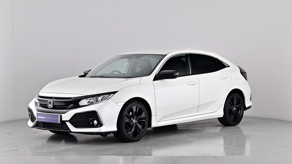 Used Honda Civic 2024 for sale - 76311839: Photo 51