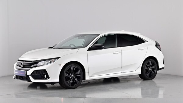 Used Honda Civic 2024 for sale - 76311839: Photo 52