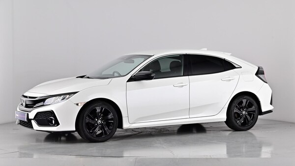 Used Honda Civic 2024 for sale - 76311839: Photo 53