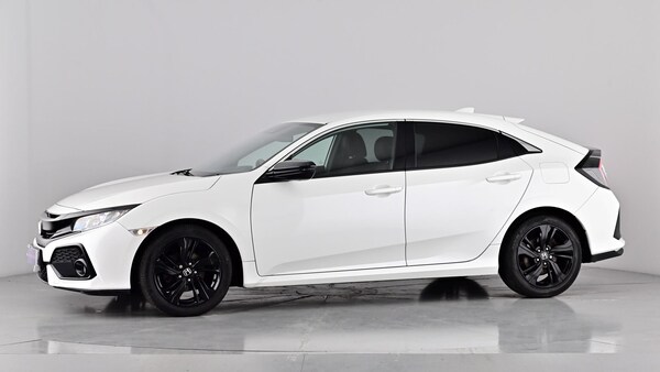 Used Honda Civic 2024 for sale - 76311839: Photo 54