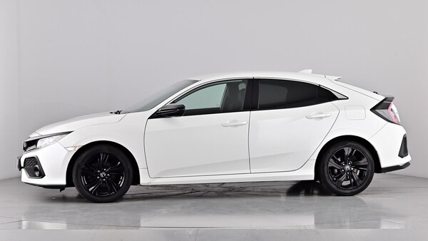 Used Honda Civic 2024 for sale - 76311839: Photo 55