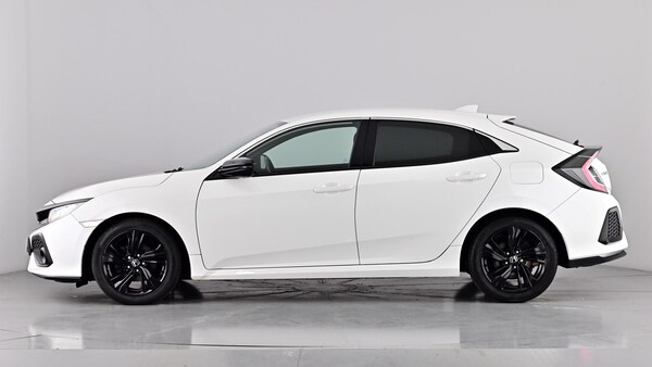 Used Honda Civic 2024 for sale - 76311839: Photo 56