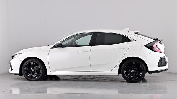 Used Honda Civic 2024 for sale - 76311839: Photo 57