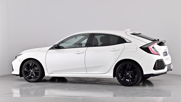 Used Honda Civic 2024 for sale - 76311839: Photo 58