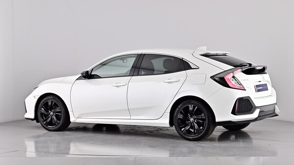 Used Honda Civic 2024 for sale - 76311839: Photo 59
